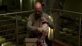 Wine Tasting in Jazz: Tancredi