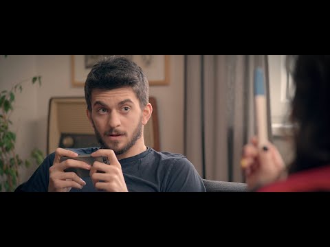 Dvě čárky stačí, miláčku - Nesoudíme. Pomáháme