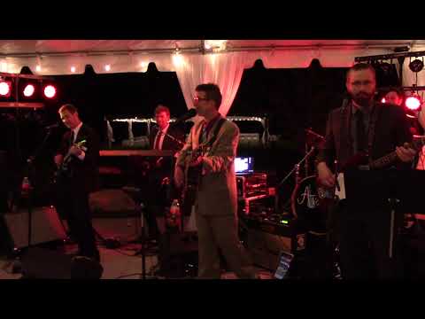 Avalon The Band - 500 Miles