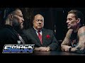 Roman Reigns and CM Punk will go to war together one time only: SmackDown highlights, Nov. 29, 2024