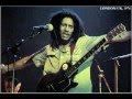 Bob Marley - Is This Love - Live in Milan 