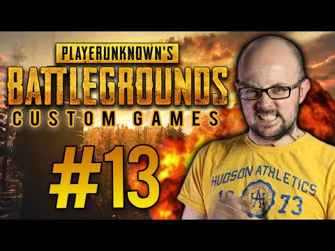 PUBG Zombie Custom Games #13 -  Welcome To Jackass