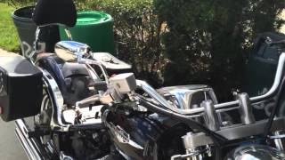 Battery Suzuki boulevard c50t