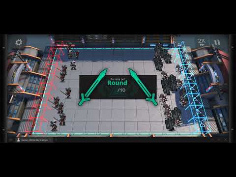 Arknights 250402 Terra Investment Masterclass design MOMENT