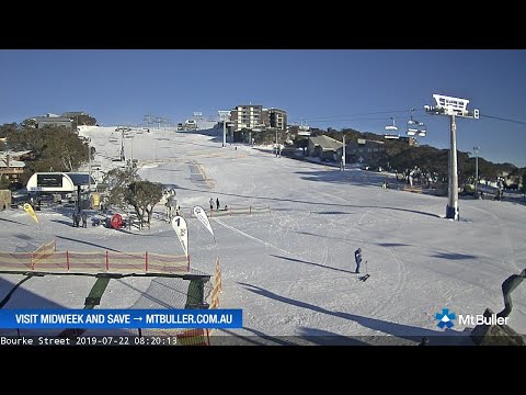 Mount Buller