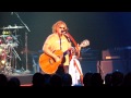 Sammy Hagar - Who Has The Right (acoustic) Lake Tahoe 05/02/2014