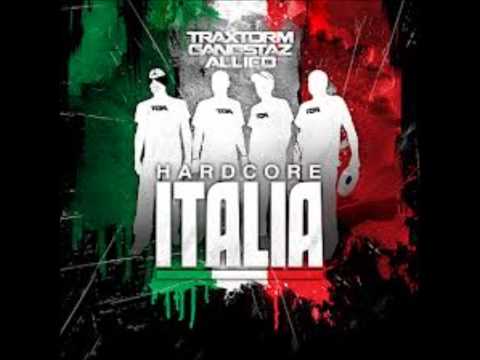 remi - Remix - Traxstorm Gangstz Allied _  Disposal Of Our Power - FT.  DNA