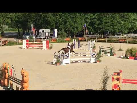 BROADWAY DE MORMOULIN ( Kannan X For Pleasure )