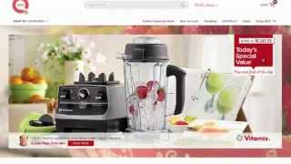 Here's What's Coming to QVC.com