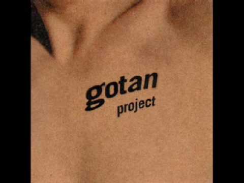 Gotan Project - Vuelvo al Sur