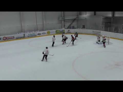 Jokipojat-Hurtat U13 AAA,        Jokipojat-Titaanit U17