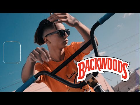 MAGIC Q X TYMO BENZ - BACKWOODS (VIDEOCLIP)