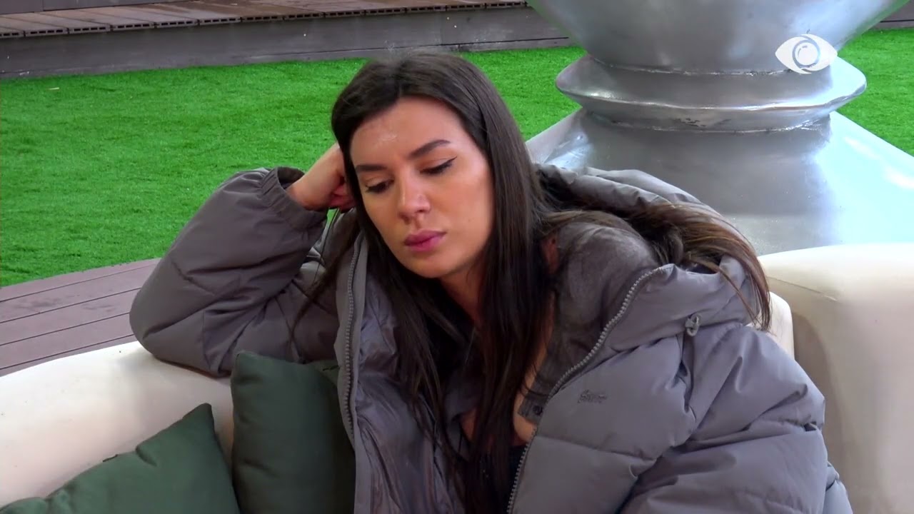 Shyqyr ja thashë të gjitha, u zbraza/ G Bani flet me Valbonën dhe Olën për Danjën