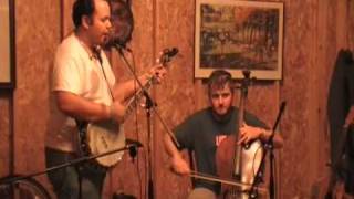 Simple Gifts Orchestra live at All WNY Radio House Party XII (Part 13)