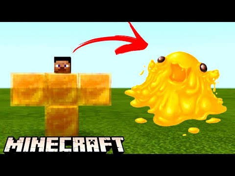 MrMagnet - How To Spawn SCP-999 in Minecraft | The Tickle Monster