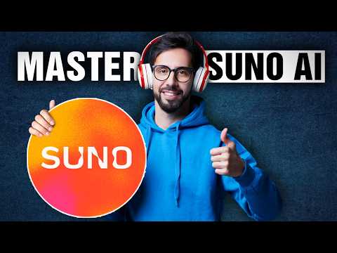 8 Suno AI Tricks for Pro Music Production