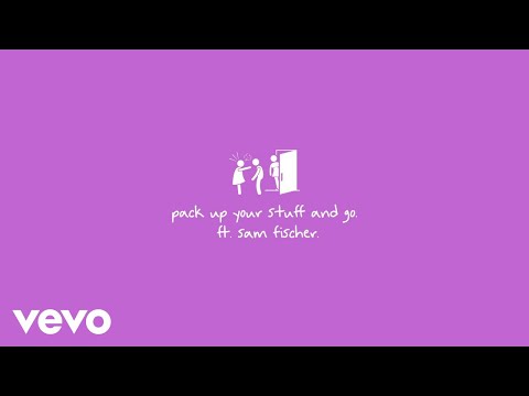 Video thumbnail for go (Sam Fischer Remix)