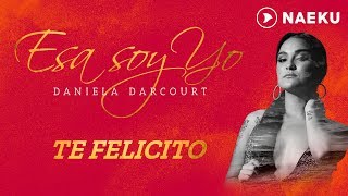 Te Felicito Music Video