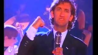 Jimmy Nail Ain&#39;t No Doubt 1992 Growing Up In Public