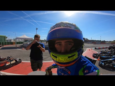 5° ROUND - MISANINO SPRINT CUP 2025 - MANCHE 2