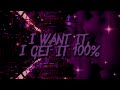 Falling Star I WANT IT I GET IT 1000x MANIFEST ALL WISHES IN 50 Seconds