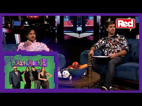 Telefonsko uključenje: Vojčanka - Razvlačenje - 17.11.2021. - Red TV