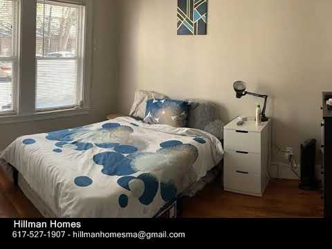 6 Derby St., Waltham MA 02453 - Rental - Real Estate - For Sale -