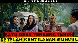 Download lagu SEREM ‼️ KUNTILANAK INI MENUNGGU KEPULANGAN SANG ANAK mp3