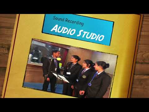 Aryakul College of Pharmacy and Research Lucknow General video thumbnail 22