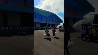 Download lagu Pesawat citilink setelah landing di bandara ende #indonesia #citilinkindonesia #nttpride mp3