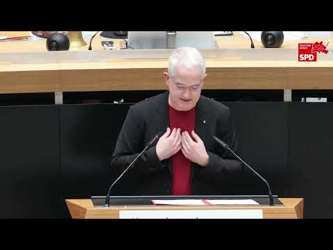 Paragraf 188 StGB ist wichtig und richtig. Redebeitrag von Jan Lehmann, MdA