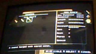 3d dot game heroes(how to get holy sword)gameplay/commentary 25