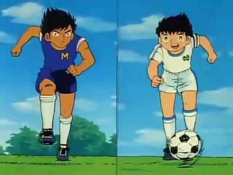 Super Campeones   Cap 19 Latino