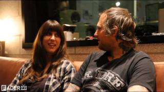Peaking Lights - Studio Time (Episode 16)