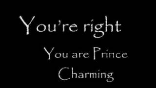 Ever After Happily- Jay Brannan Lyrics