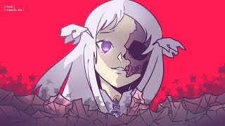 [問題] 這首OP的設計動態背景,是啥意思呢?,