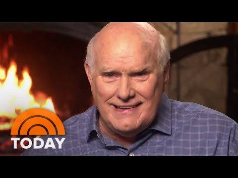 Wheres Terry Bradshaw Today