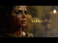 Octavia Blake | Radioactive [for heartblake]