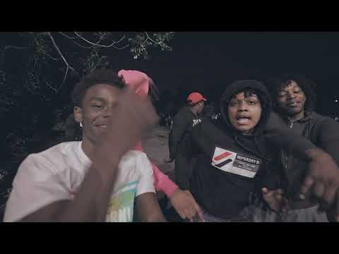 TRA GLIZZY POTTOR ST BOYZ (🎥 DjBey215)