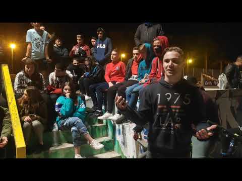 Natura vs Karma - CUARTOS - 19ª Edicion AlgarBattle RAP
