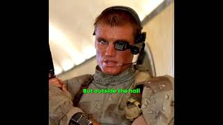 UNIVERSAL SOLDIER Facts You Didn&#39;t Know! #shorts