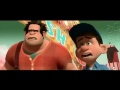 Wreck It Ralph SPOILER King Candy Revealed