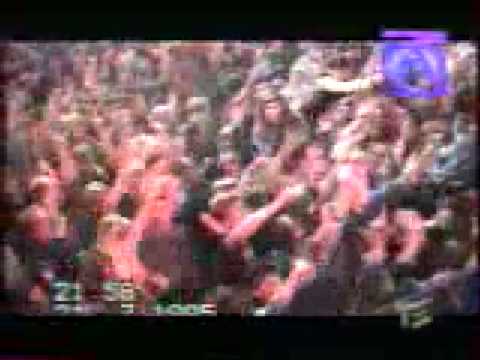 Korrozia Metalla   Niht Kapituliren