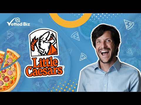 Find Out if Little Caesars is Worth the Investment 🍕