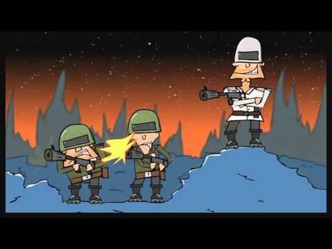 Duck Sauce - Barbra Streisand KAPITAN BOMBA