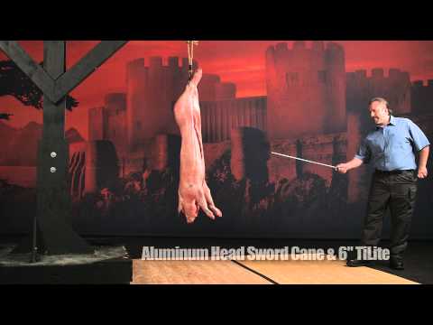Cold Steel - Sword Cane