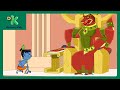 Kris Ka Monster Island Challenge 🪈 Full Episode Kris Jaishreekrishna DiscoveryKidsIN