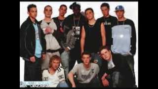 blazin squad who&#39;s it gonna be