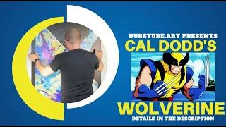 Cal Dodd’s Wolverine DTa 2024