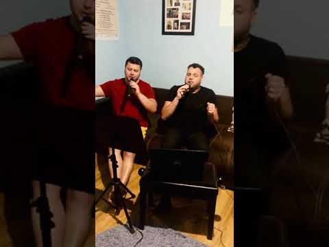 Grupul RUAH- Depind de tine